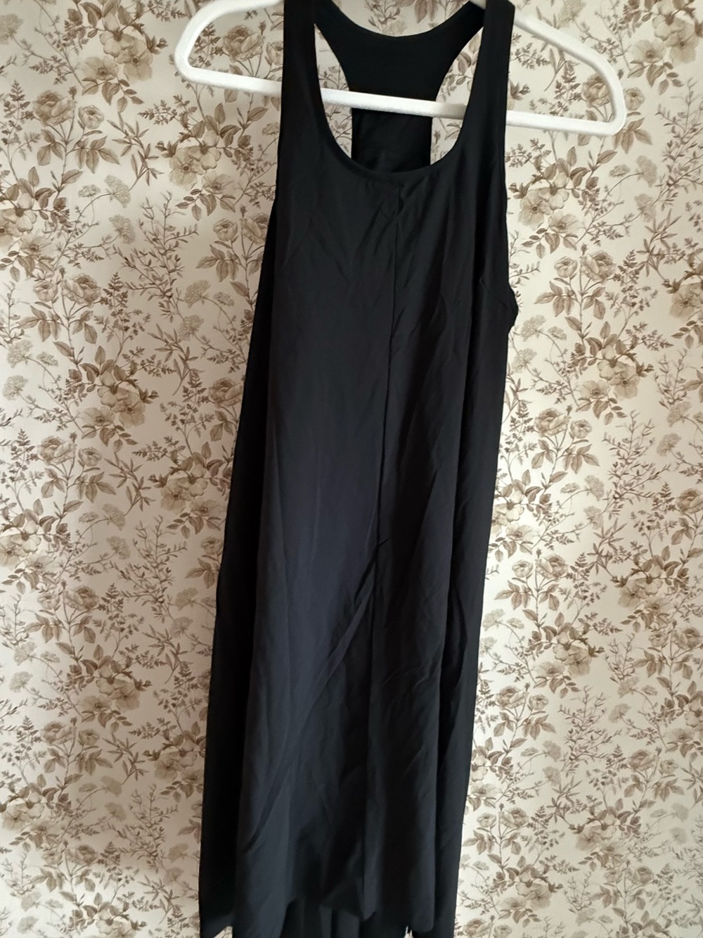 Halara Breezeful Midi Racerback Quick Dry